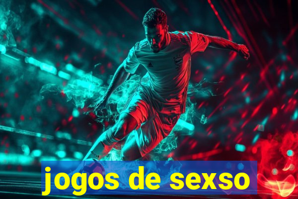 jogos de sexso